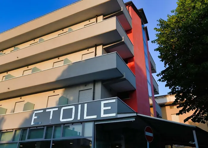 Hotel Etoile